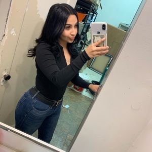 Meet your Posher, Rocio